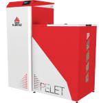 DUOPELET NG 45 kW